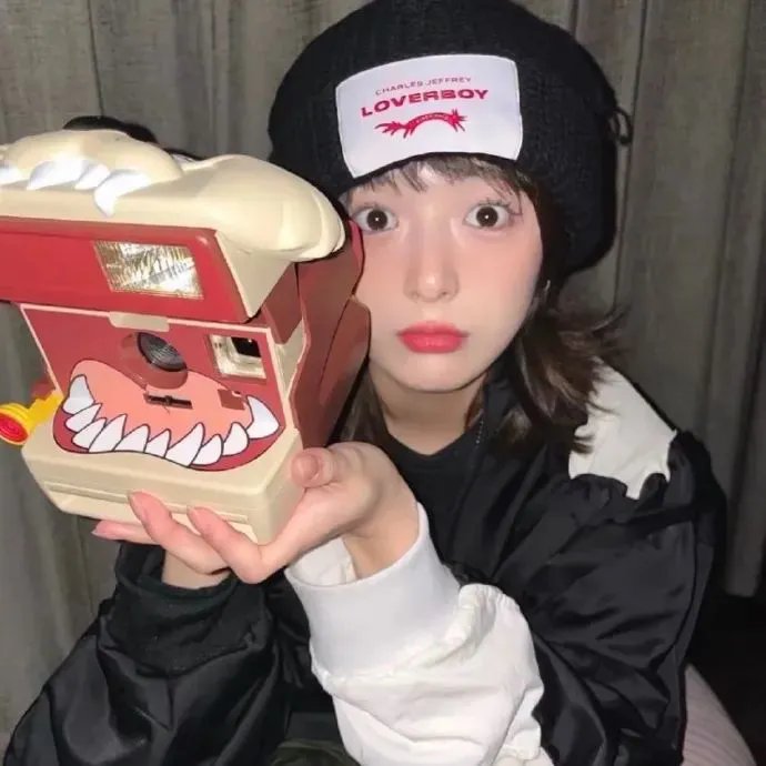 冷月亮