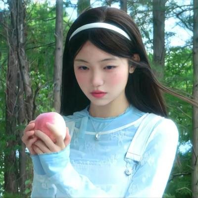 丑人儿